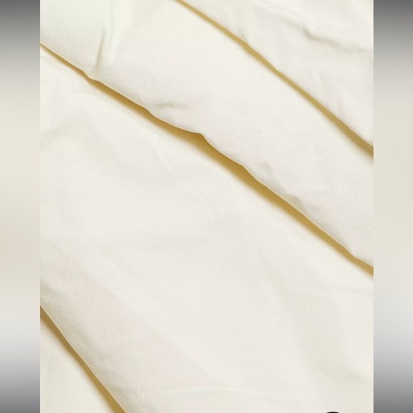 Rotate Birger Christensen
Taft Plissé Bow Minidress - Picture 7 of 8